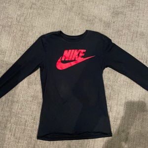 Nike Long Sleeve Tee